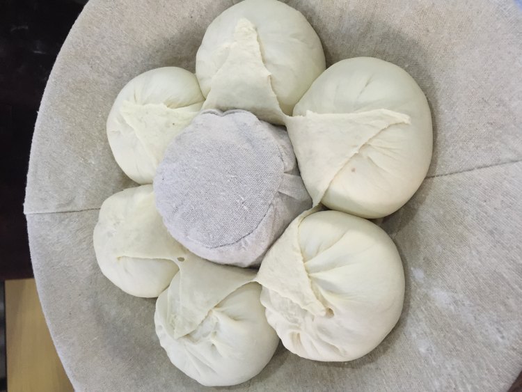 艺术欧包步骤12