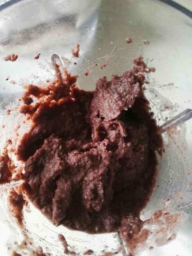 椰香红豆手撕面包步骤9