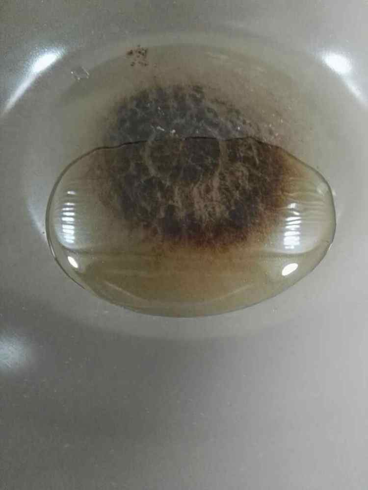 椰香红豆手撕面包步骤10