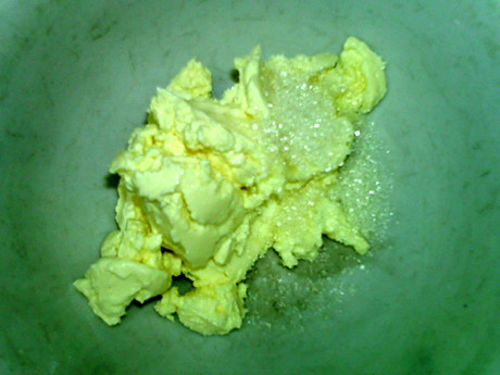 全麦杂粮乳酪面包步骤8
