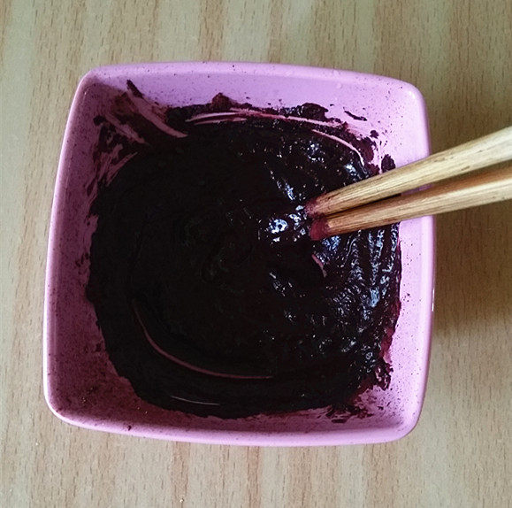 卡仕达酱花式面包步骤5