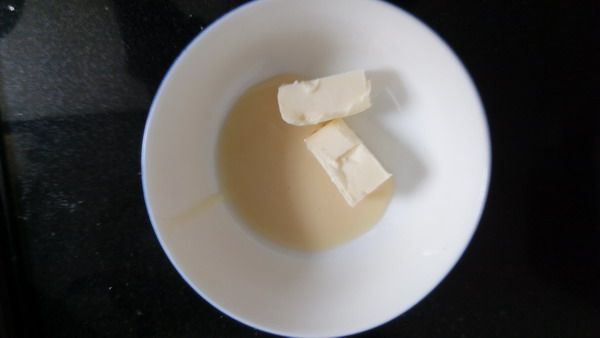 日式炼乳面包步骤4