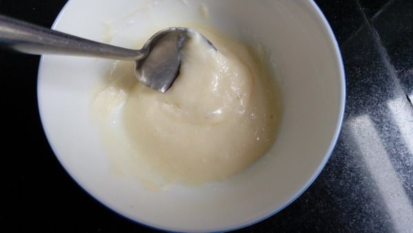 日式炼乳面包步骤5