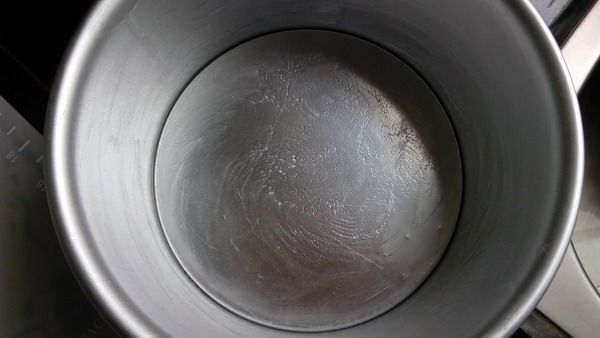 日式炼乳面包步骤10