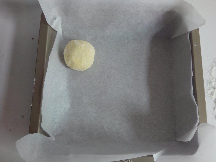 南瓜小熊挤挤包步骤8