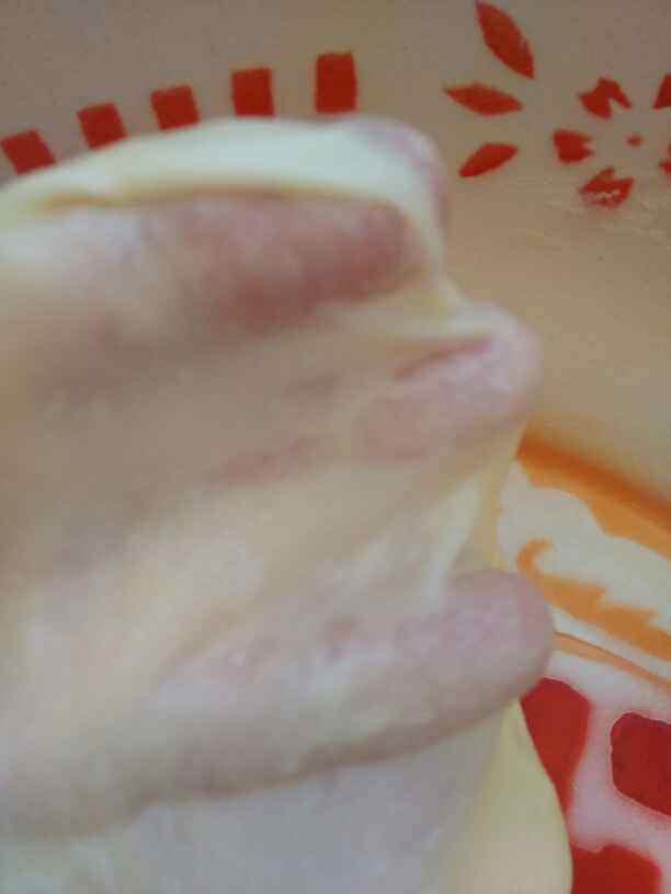 大理石吐司步骤2
