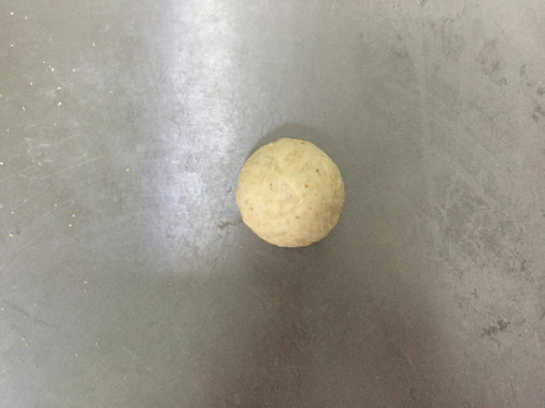 全麦小餐包步骤5
