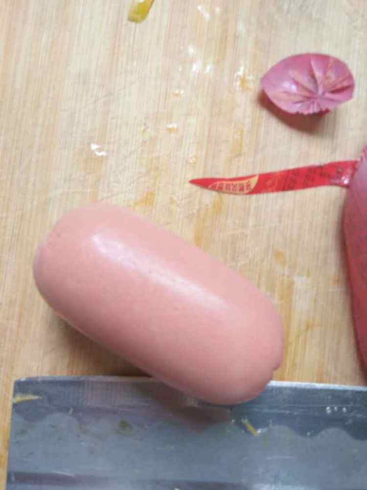 对称早餐步骤2