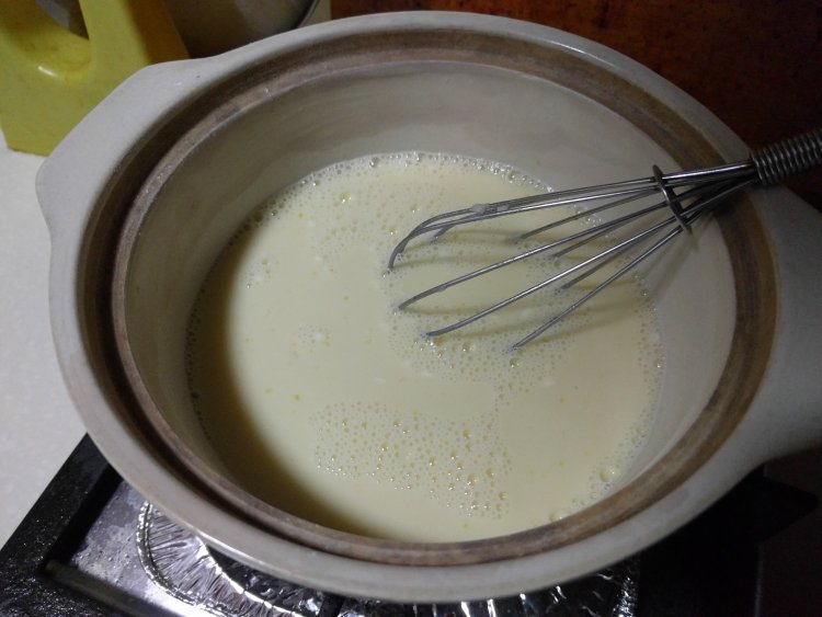 可可螺旋卷步骤5