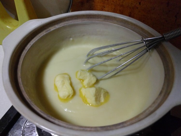 可可螺旋卷步骤7
