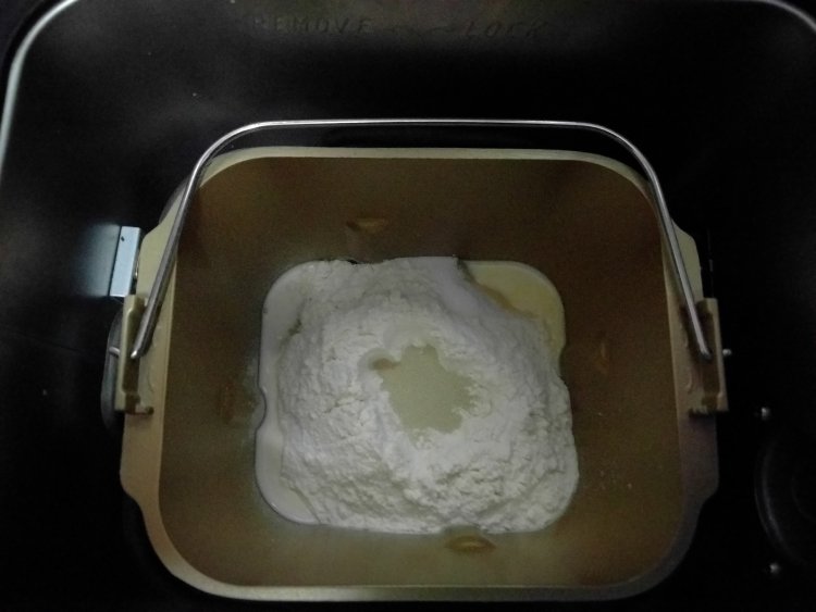 可可螺旋卷步骤12