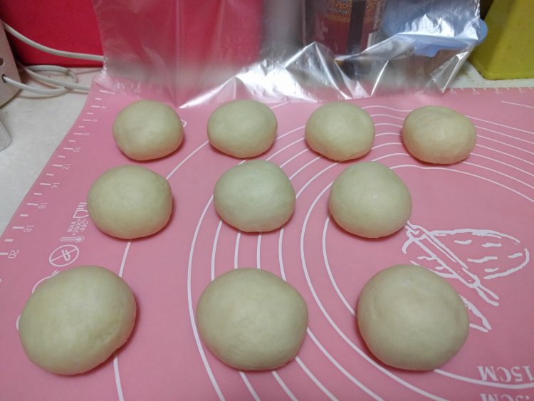 可可螺旋卷步骤18