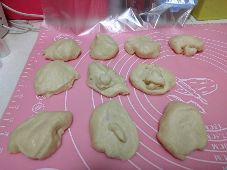 可可螺旋卷步骤17