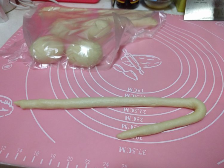 可可螺旋卷步骤22