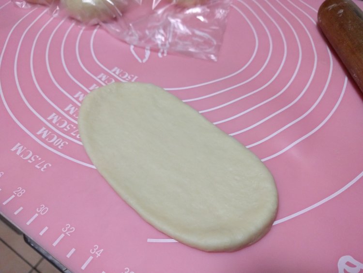 可可螺旋卷步骤19