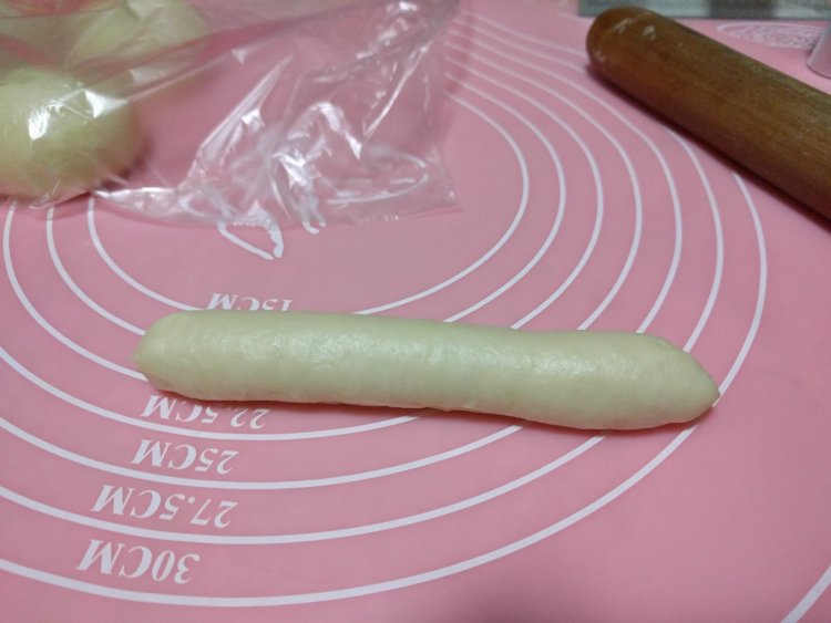 可可螺旋卷步骤21