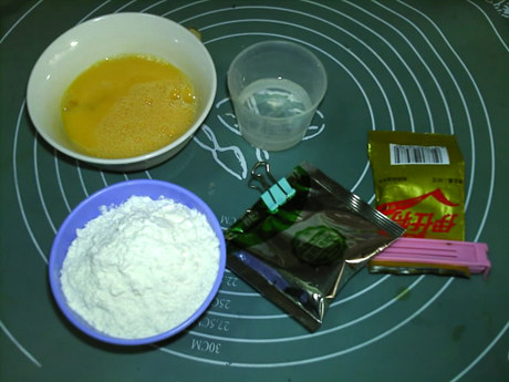 蔓越莓奶酪面包棒步骤6