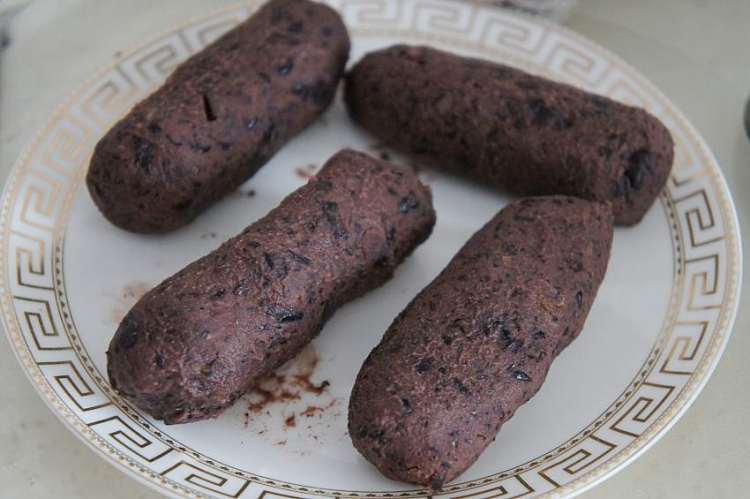 玫瑰面包步骤4