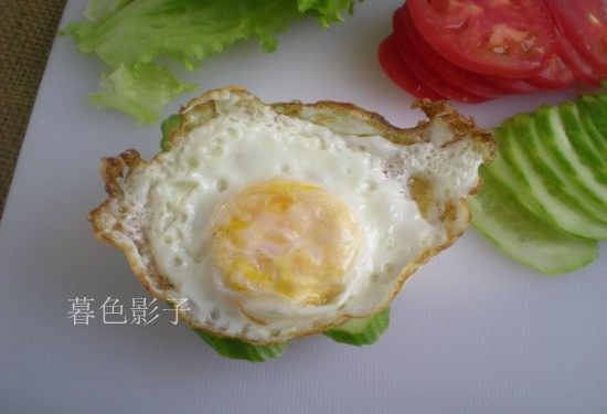 芝士早餐营养包步骤10