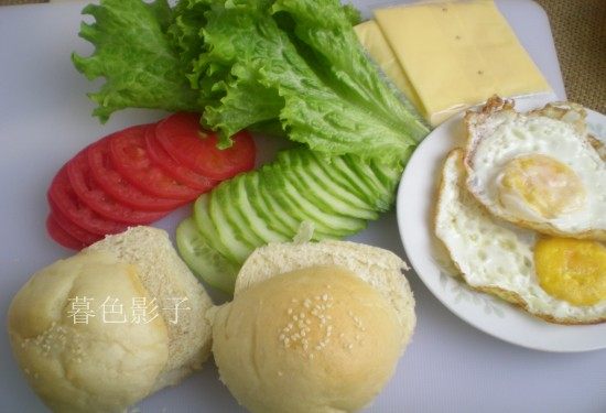 芝士早餐营养包步骤9