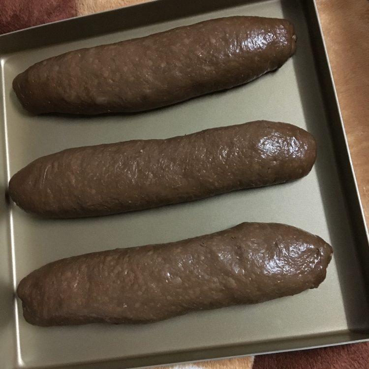 麻薯可可软欧步骤10