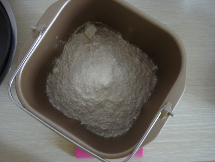 蔓陀罗步骤3