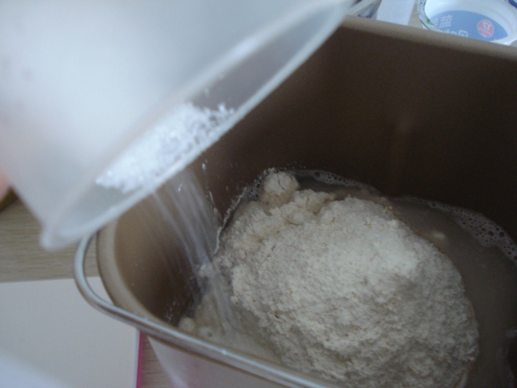 蔓陀罗步骤5