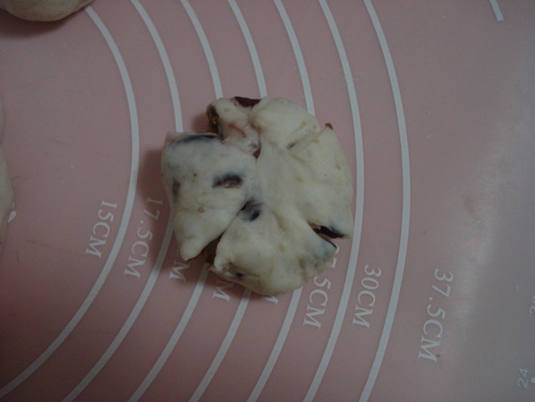 蔓陀罗步骤15