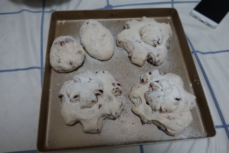 蔓陀罗步骤18