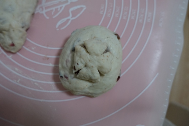 蔓陀罗步骤16