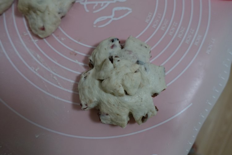 蔓陀罗步骤17