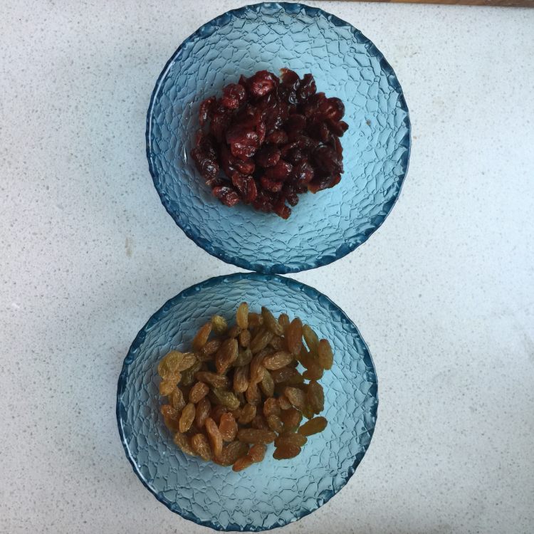 开胃果仁面包步骤6