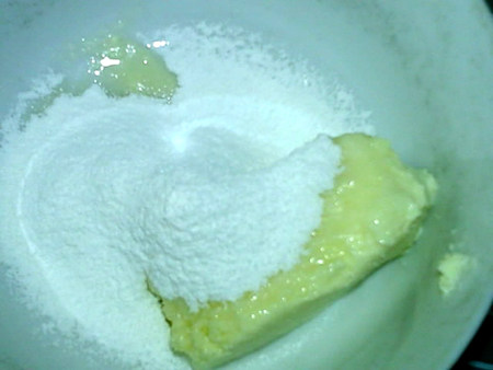 蔓越莓乳酪小餐包步骤8