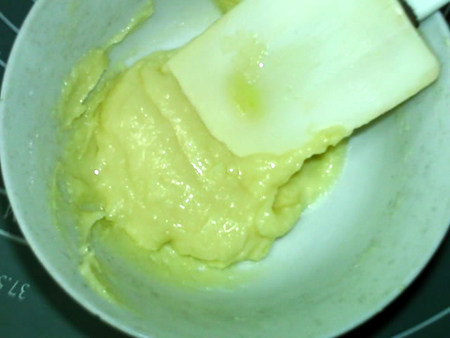 蔓越莓乳酪小餐包步骤9
