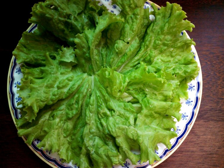 午餐肉蛋煎面包步骤8