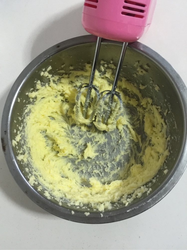 葡萄干玛格丽特饼干步骤5
