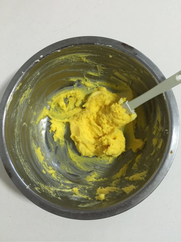 葡萄干玛格丽特饼干步骤7