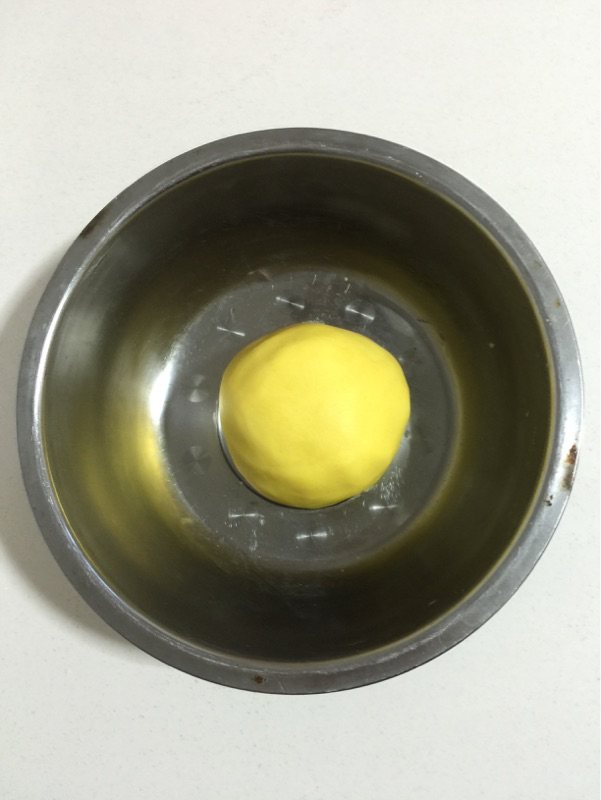葡萄干玛格丽特饼干步骤10