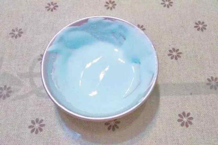 小鱼糖霜饼干步骤7
