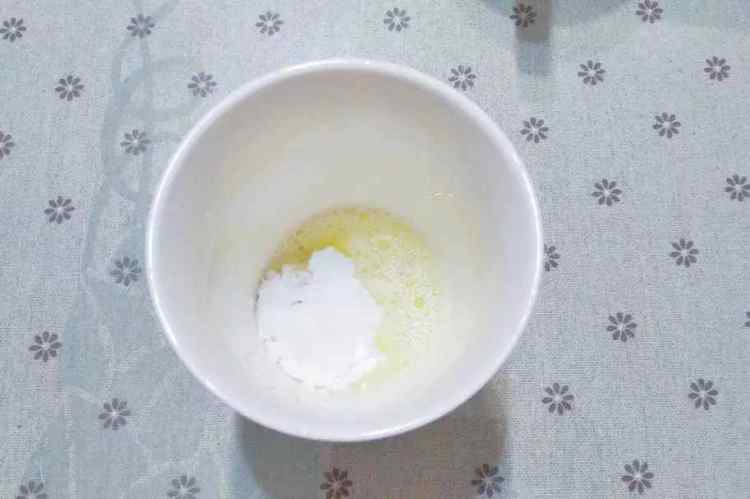 小鱼糖霜饼干步骤6