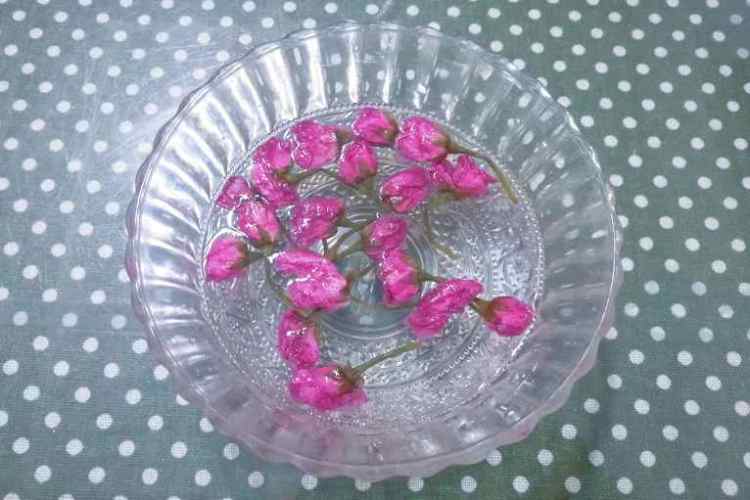 樱花瓦片酥步骤1