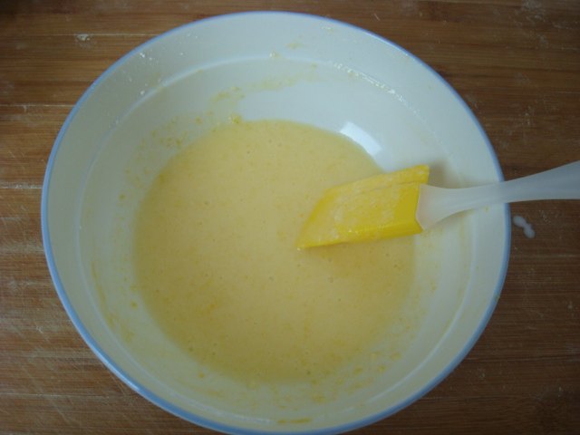 抹茶豆豆步骤3