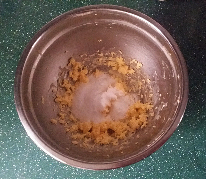 原味趣多多步骤3