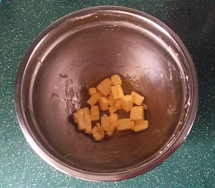 原味趣多多步骤2