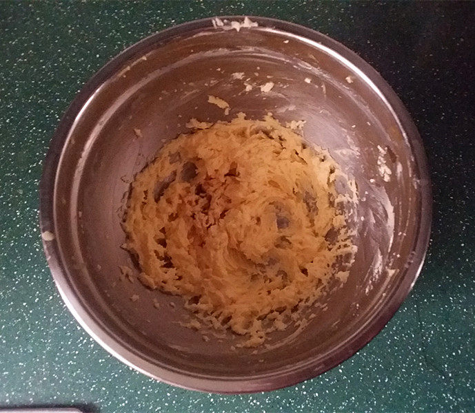 原味趣多多步骤5