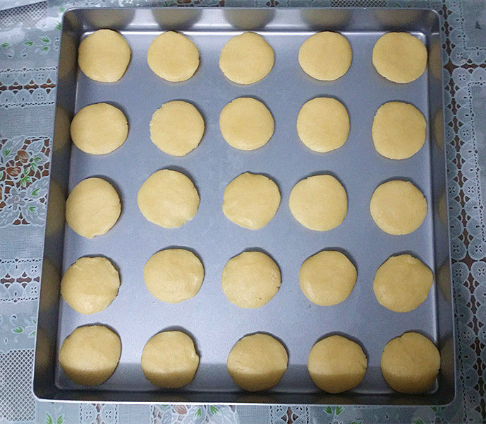 原味趣多多步骤9