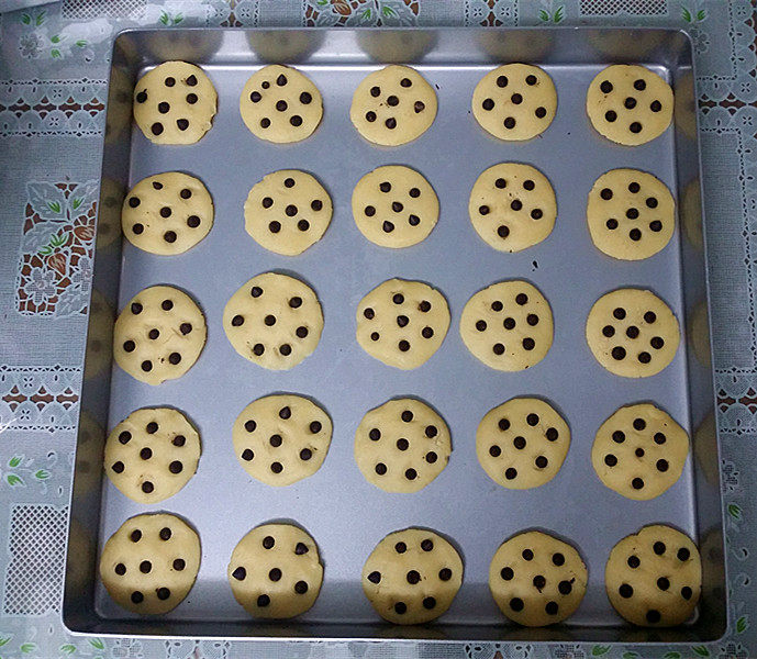 原味趣多多步骤10