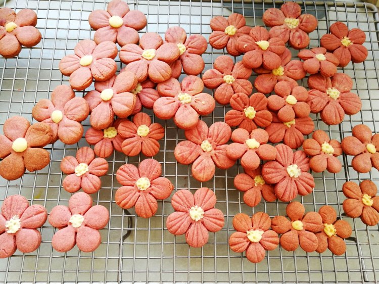三生三世 十里桃花（步骤12