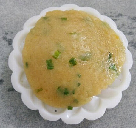 葱香饼干步骤9