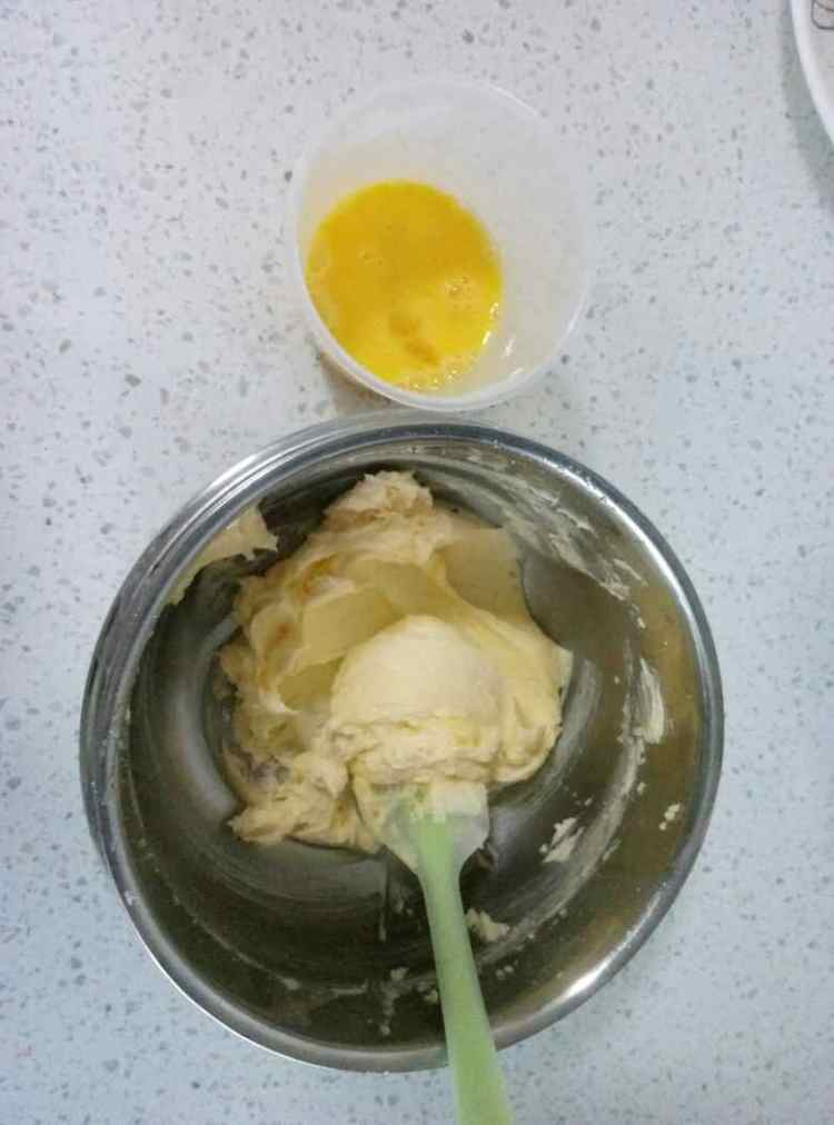 趣多多饼干步骤4